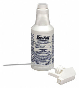 Germicidal Spray