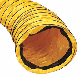 Ducting 26 in Dia 25 ft L