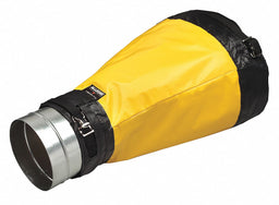 Ducting Adaptor/Reducer 16in.to 8in Nyln