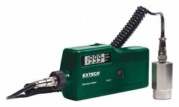 Vibration Meter +/-5%Acc LCD