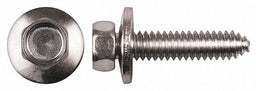 Outside Mirror Mounting Bolt 1 in PK25