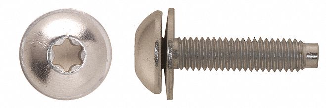 Outside Mirror Mounting Bolt 26mm PK25
