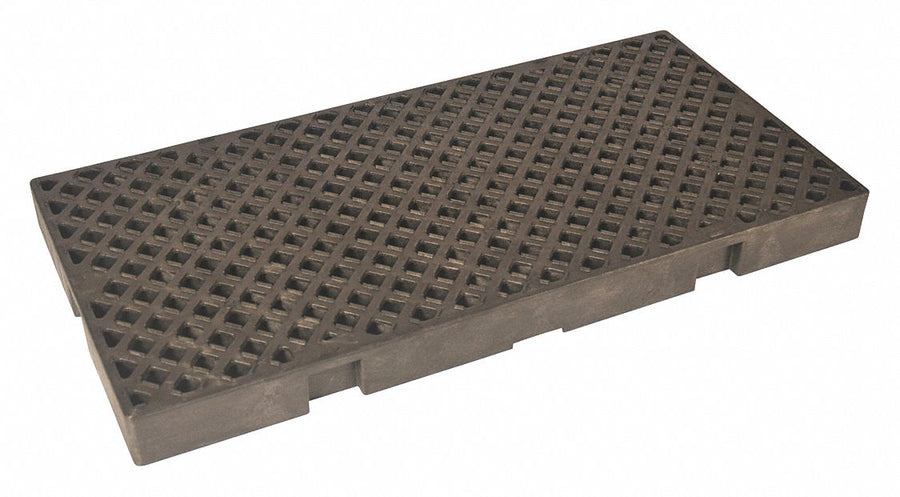 Replacement Grate