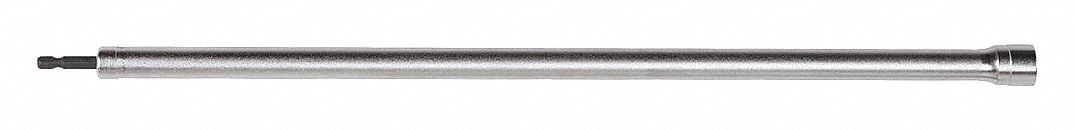Nutsetter L 18 Socket 9/16