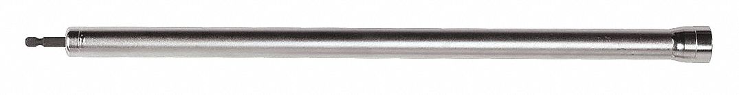 Nutsetter L 18 Socket 3/4