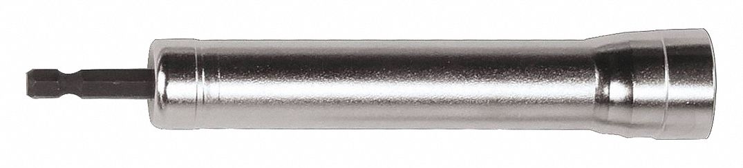 Nutsetter L 6 Socket 3/4