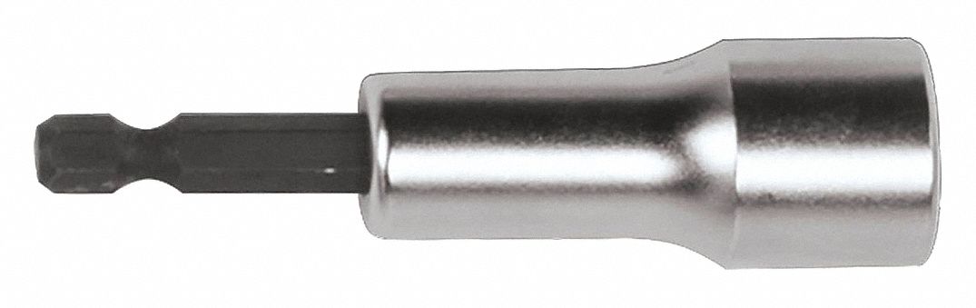 Nutsetter L 3 Socket 9/16