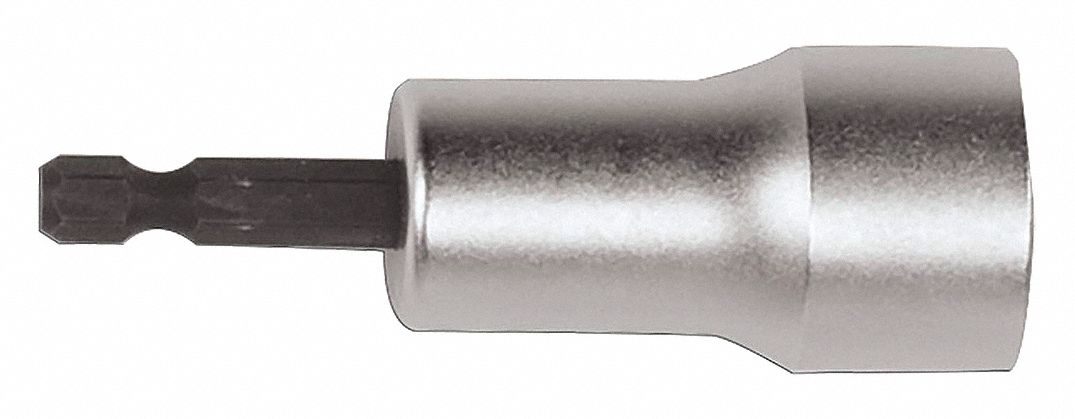 Nutsetter L 3 Socket 3/4