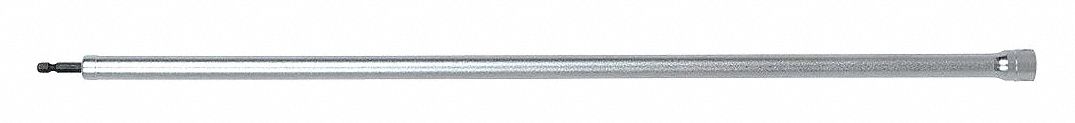 Nutsetter L 24 Socket 9/16