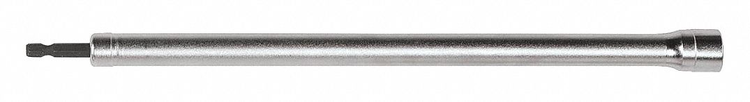 Nutsetter L 12 Socket 9/16
