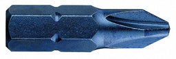 Insert Bit SAE 1/4 Hex #0 1 PK5