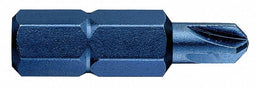 Insert Bit SAE 1/4 Hex #1 1 PK5