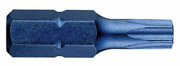Insert Bit SAE 1/4 Hex T27 1 PK5