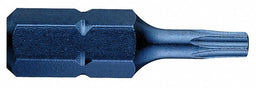 Insert Bit SAE 1/4 Hex T10 1 PK5