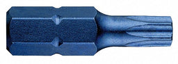 Insert Bit SAE 1/4 Hex T25 1 PK5