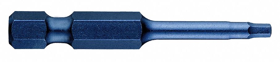 Power Bit SAE 1/4 Hex Power Drive PK5