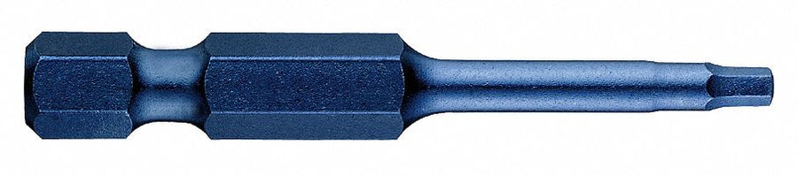 Power Bit SAE 1/4 Hex Power Drive PK5