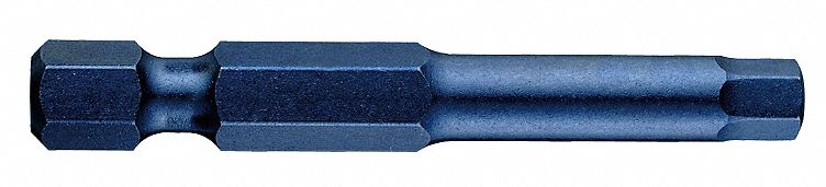 Power Bit SAE 1/4 Hex Power Drive PK5