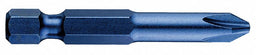 Power Bit SAE 1/4 Hex Power Drive PK5