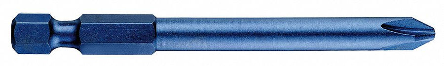Power Bit SAE 1/4 Hex Power Drive PK5
