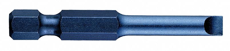 Power Bit SAE 1/4 Hex Power Drive PK5