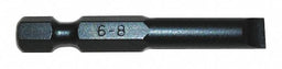 Power Bit SAE 1/4 Hex Power Drive PK5