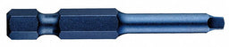 Power Bit SAE 1/4 Hex Power Drive PK5