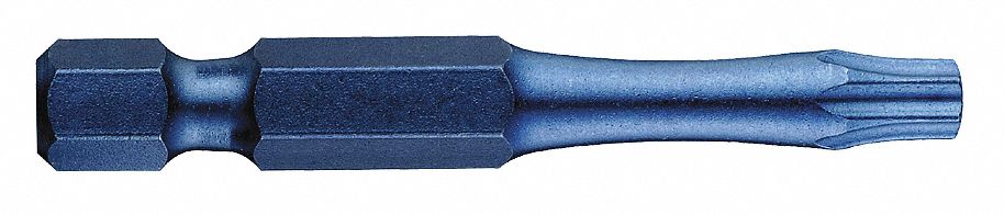 Power Bit SAE 1/4 Hex Power Drive PK5