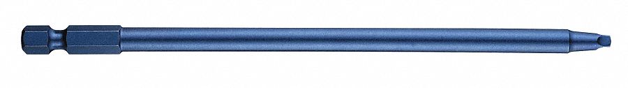 Power Bit SAE 1/4 Hex Power Drive PK5