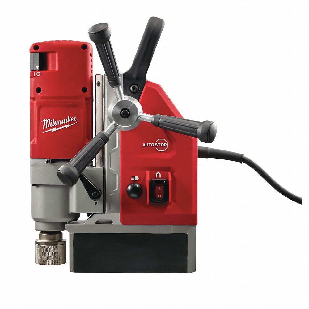 Magnetic Drill Press 730 RPM 13 A