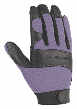 Mechanics Gloves Women s M Blue/Blk PR