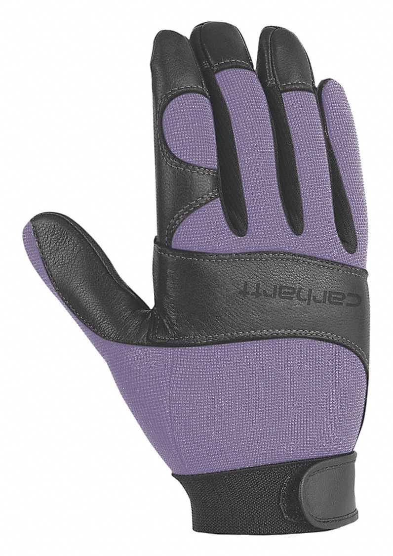 Mechanics Gloves Women s S Blue/Black PR
