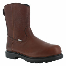 Wellington Boot W 9 1/2 Brown PR