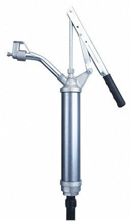 Hand Drum Pump Lever 10 oz per stroke