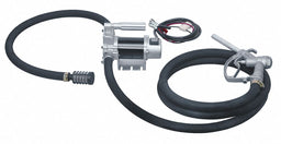 Diesel/KeroseneTransfer Pump 1/4hp 12gpm