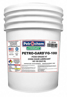 ChainWireRope Lube 5 gal Pail