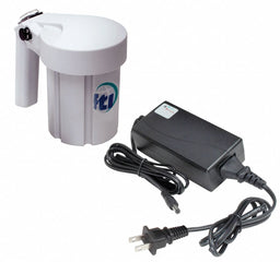 Drum Pump Electric 1/8 HP 12V