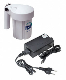 Drum Pump Electric 1/8 HP 12V