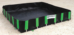 Economy Model Berm CP2K 10 ft L 10 ftW