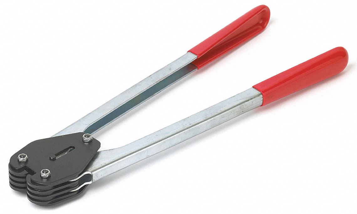 Strapping Sealer Manual Regular Duty