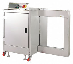 Arch Strapping Machine Semi-Automatic