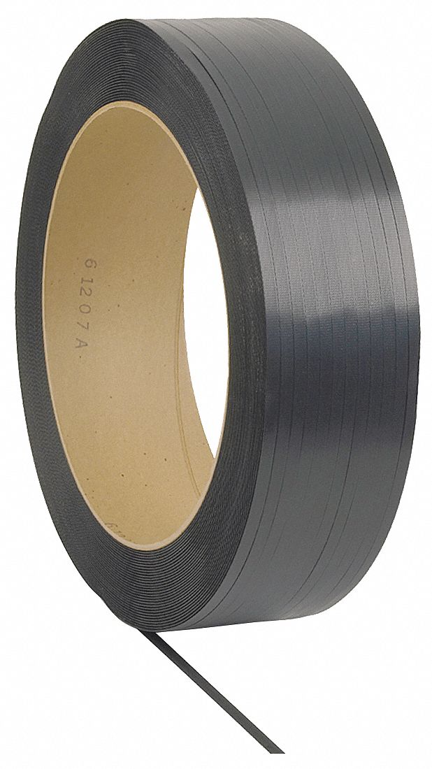 Plastic Strapping Machine Strapping 1/2