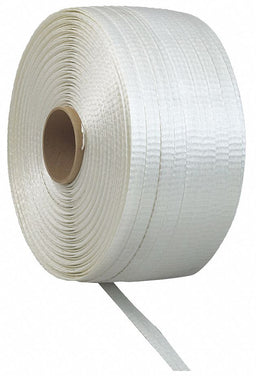Plastic Strapping Hand Strapping 1/4