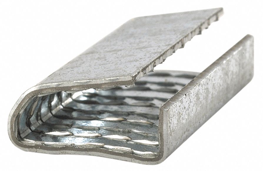 Strapping Seal Heavy Duty Seal PK1000