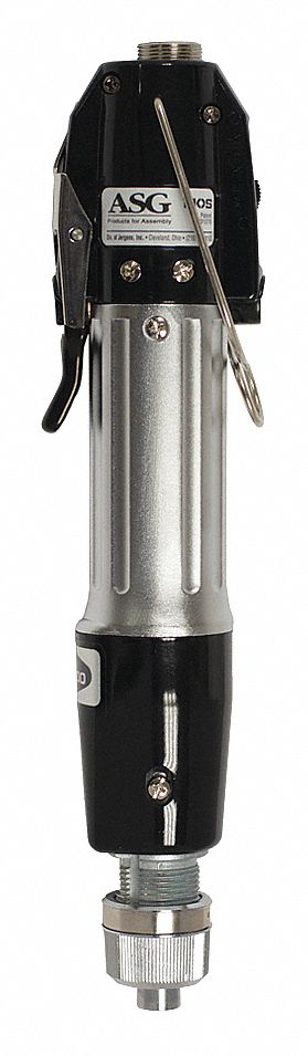 Screw Gun Corded 132 in-lb