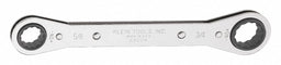 Ratcheting Box Wrench - 5/8IN x 11/16IN