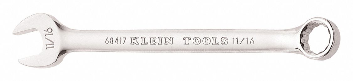 Combination Wrench - 3/8IN