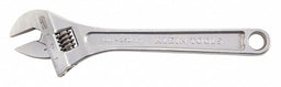 Adj. Wrench 10 1-5/16 Cap. Chrome