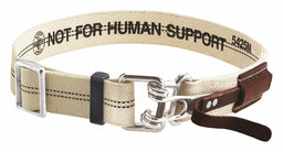 Cotton/Polyester Blend Tool Belt w/Quick