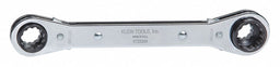 Linemans Ratcheting 4-in-1 Box Wrench